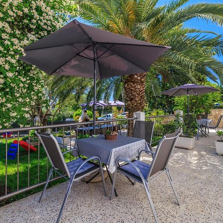 Apartment Andry 2 Crikvenica Bagian luar foto