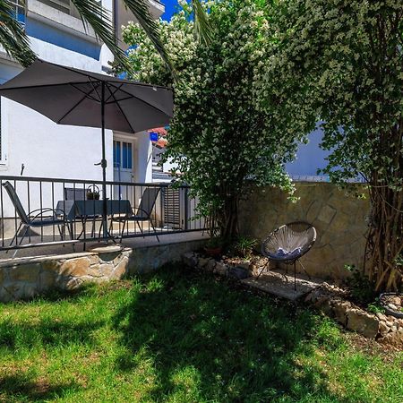 Apartment Andry 2 Crikvenica Bagian luar foto