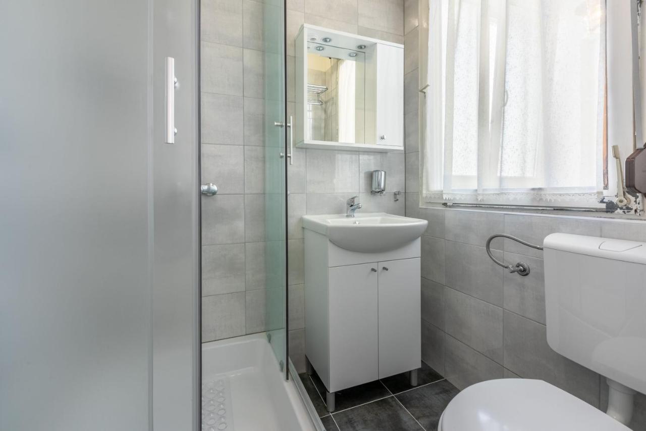 Apartment Andry 2 Crikvenica Bagian luar foto