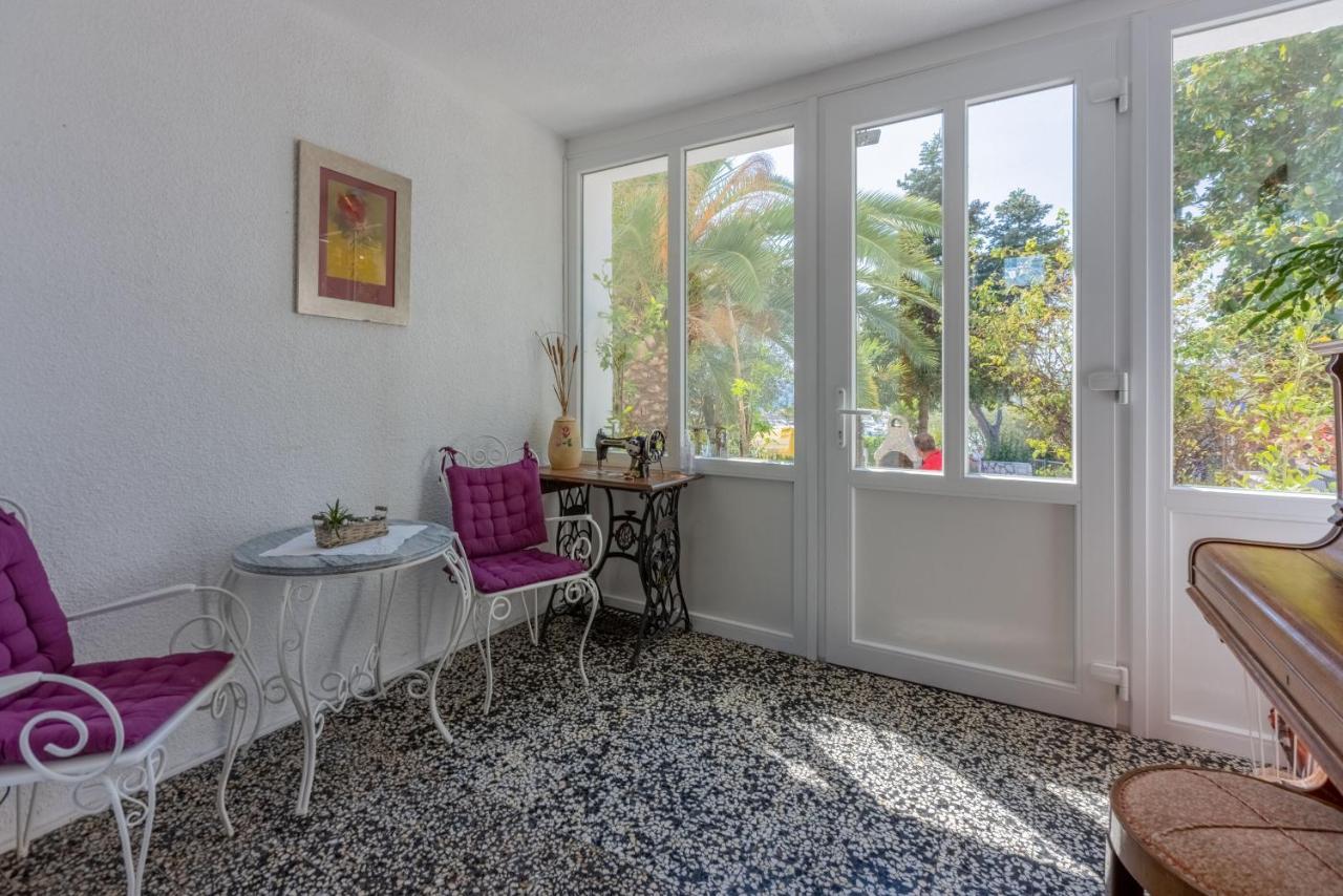 Apartment Andry 2 Crikvenica Bagian luar foto