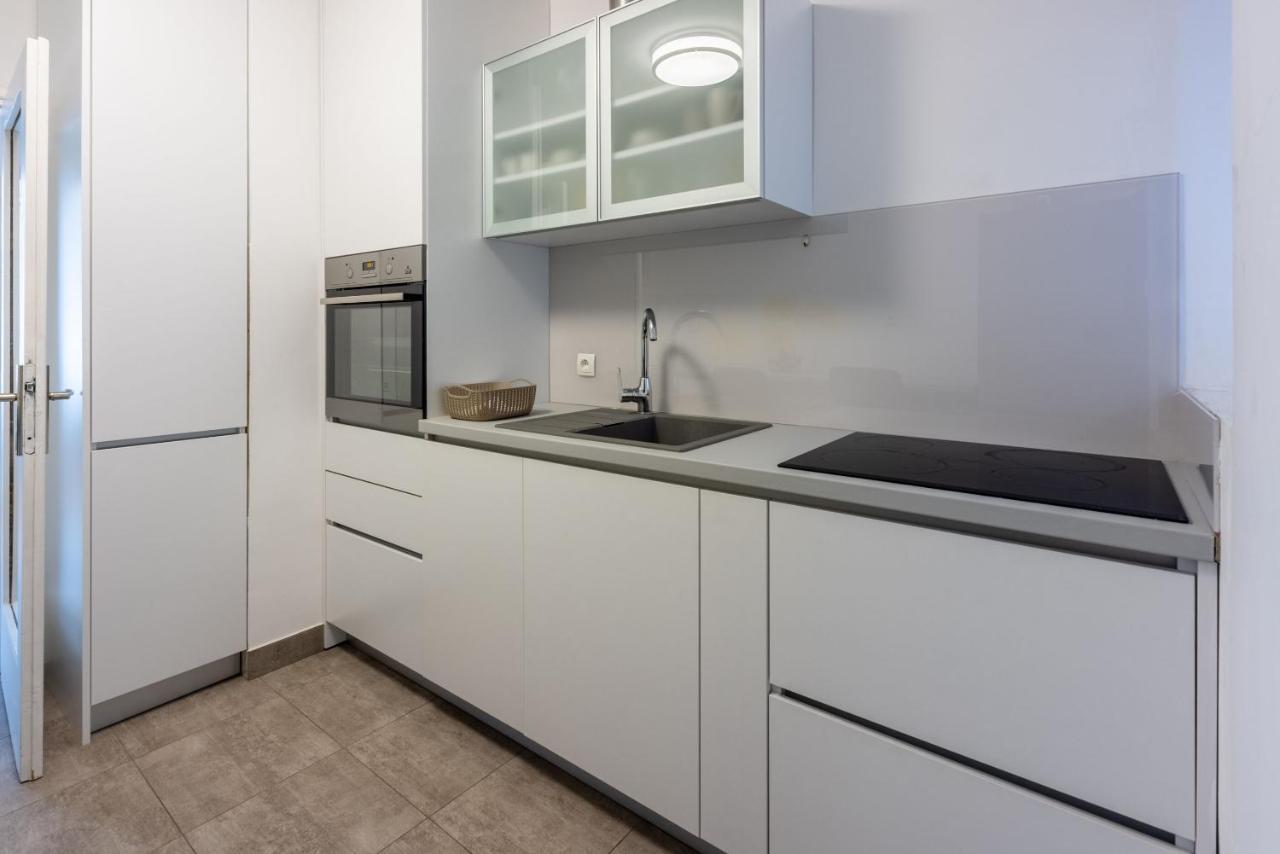 Apartment Andry 2 Crikvenica Bagian luar foto