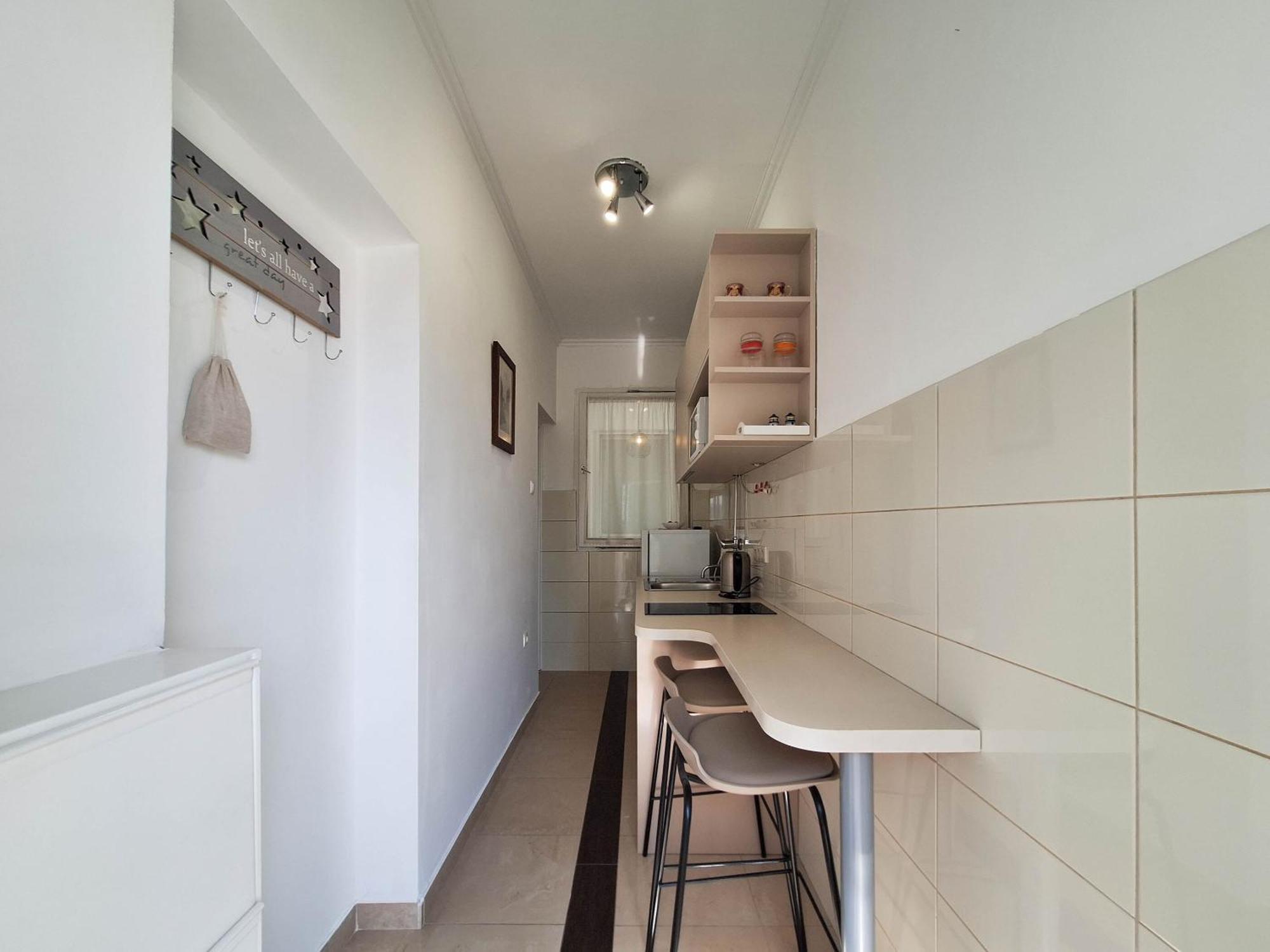 Apartment Andry 2 Crikvenica Bagian luar foto