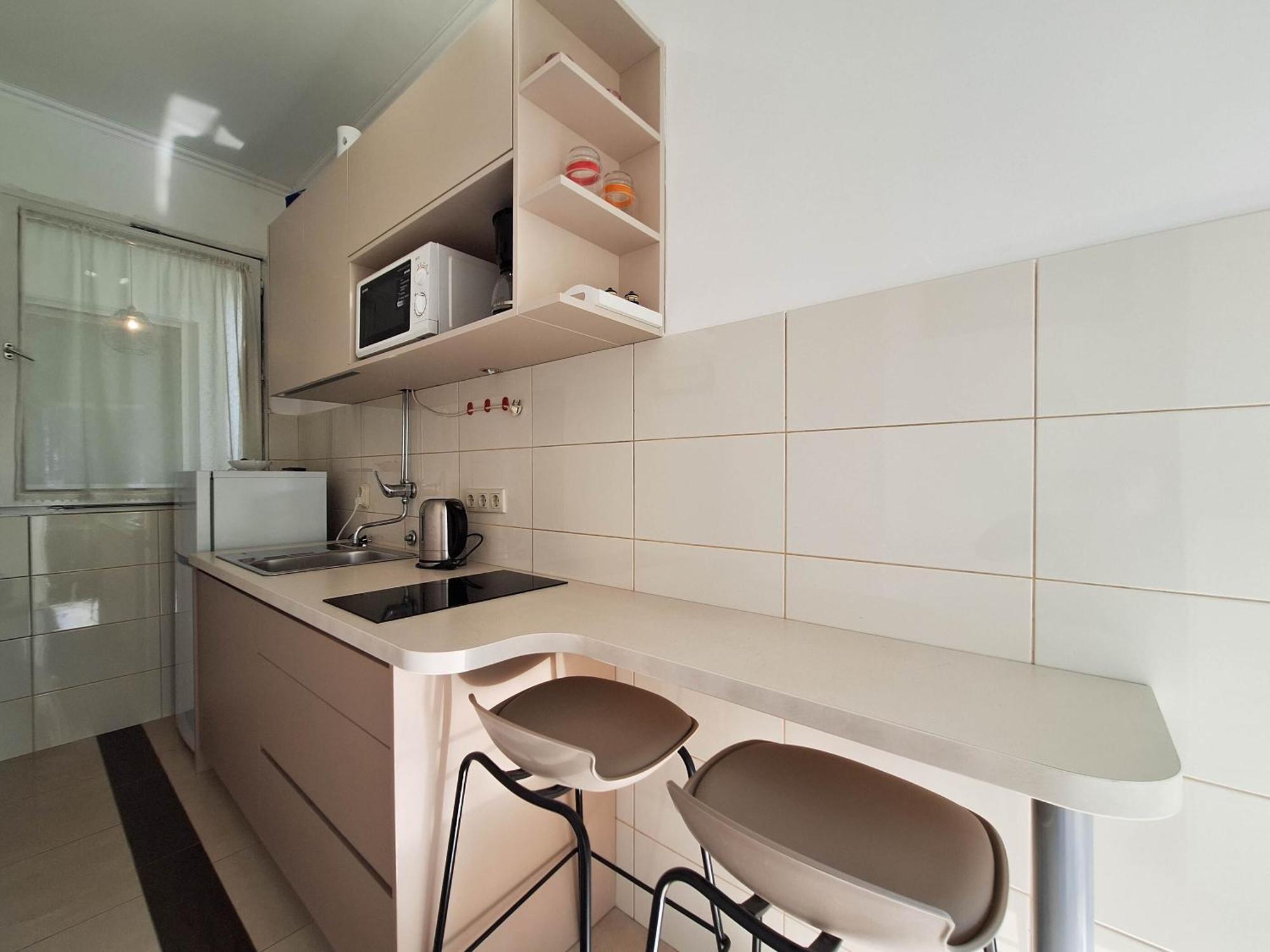 Apartment Andry 2 Crikvenica Bagian luar foto