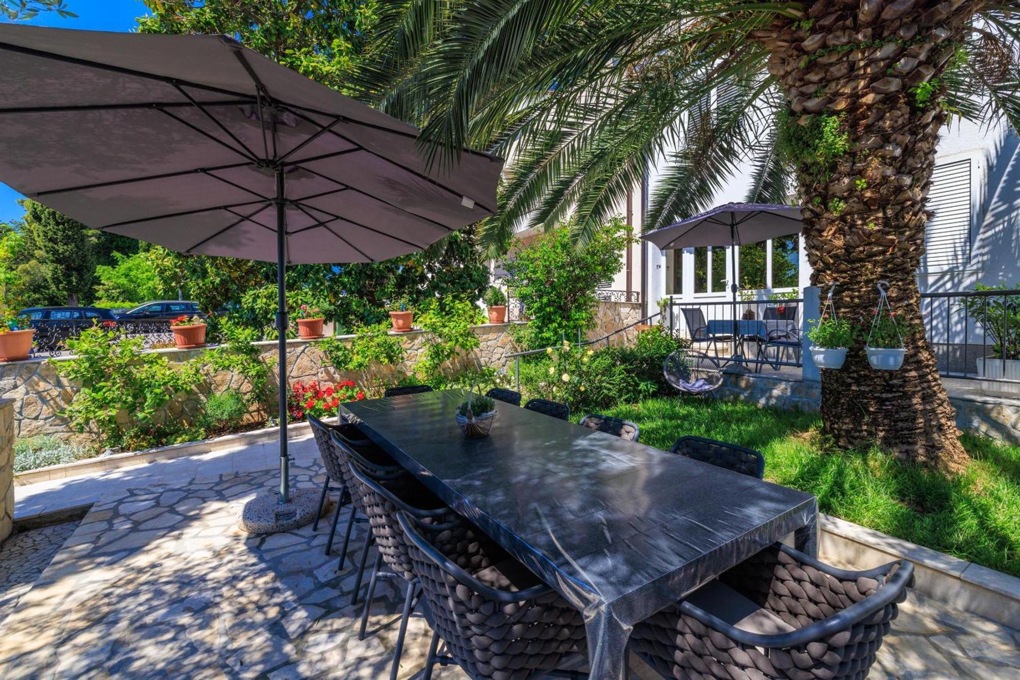 Apartment Andry 2 Crikvenica Bagian luar foto