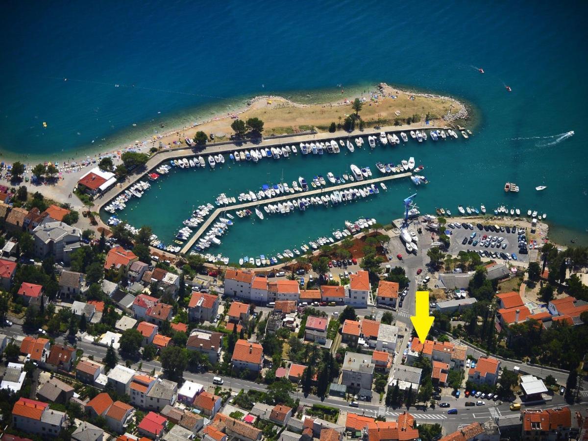 Apartment Andry 2 Crikvenica Bagian luar foto